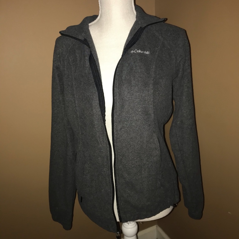 Columbia jacket